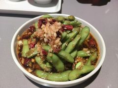 -龙巢盱眙龙虾·牛蛙·烧烤宵夜(八卦岭店)