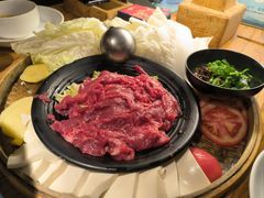-滇铺子·云南特色菜·鲜花野菜季(曲靖万达店)