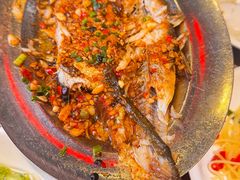 -老山村酒楼(白石洲店)