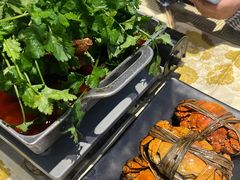 -铭副琦食·虾蟹烩馆(渔人码头店)