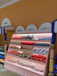 -奈尔宝·儿童乐园·亲子餐厅(苏州大悦城店)