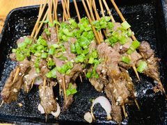 -木屋烧烤(龙湖天街店)