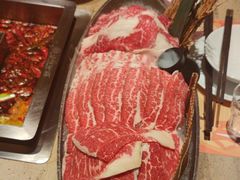 -锦城印象火锅(天府三街店)