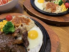 -豪尚豪牛排(汕樟店)