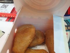 -塔斯汀中国汉堡(宝安宝田一路店)