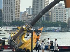 -Chili's Cafe&Bar奇利斯(滨江店)