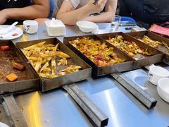 -老三李村河底戳子肉(总店)