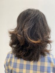 -MY HAIR ARDOR