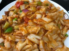 -宛平李记小吃(东关街店)