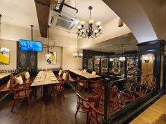 -巴伐利亚啤酒坊(意式风情街店)