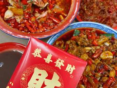 -老三样·旧食新味(万寿宫店)