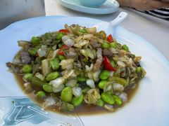 -黄牛肉馆·皖南土菜