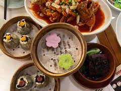 -佬泰丰斋· 乌镇茶食餐厅