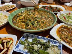 -庶民居中餐馆(温江店)