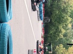 -兴安湖生态运动公园