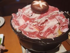 -合风谷(南下塘店)