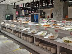 -玫瑰花园自助烤肉(顺义鑫海韵通店)