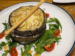 -安妮意大利餐厅(世贸天阶店)