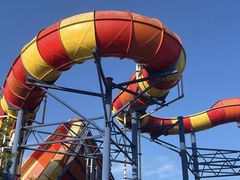 -上海玛雅海滩水公园