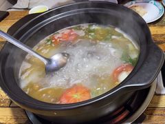-野菌王牦牛肉汤锅