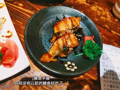 -小川洋风料理(街道口店)