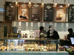 -COSTA COFFEE(常熟路店)