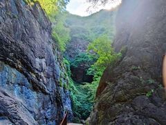-云岫谷游猎自然风景区