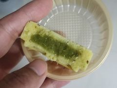 冰绿豆糕-知味观(湖滨总店)