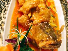 -Siam泰餐厅(水上公园店)