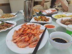-新享乐海鲜(翠华路店)