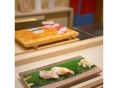 -鮨一日本料理(大中华店)
