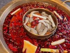 -长嘉·河图火锅(长嘉汇江景旗舰店)