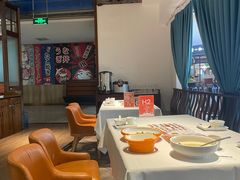-宴秋杭州菜(锦艺城店)