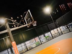 -洛克公园·篮球(雨花客厅店)