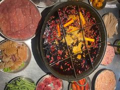 -大虎老火锅(直港大道店)
