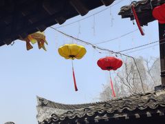 -嘉兴月河历史街区