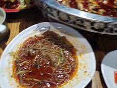 -呱呱叫民俗风味主题餐厅(沣峪口店)