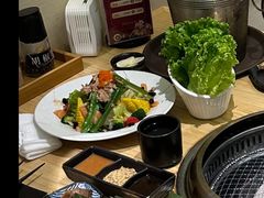 -松鱼亭·和牛烧肉(协鑫广场店)