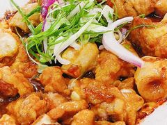 -明本湛江鸡•海鲜小厨(陈家祠店)