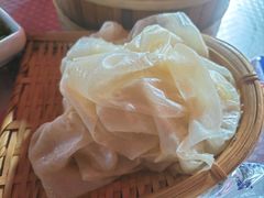 特色筋饼-前堡羊汤岫岩一部(凯隆店)