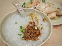 -百家鸡味馆(清泰店)