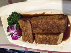 去茶去茶餐厅-去茶去餐厅(中央大街店)