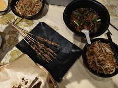 -聚味瞿记·龙虾堂(天元店)