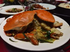-森谷美食公园(杨行店)