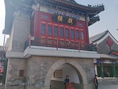 -古文化街旅游区