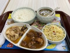 -真功夫(联丰店)