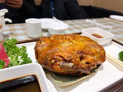 叫花鸡-无名居(西直门总店)