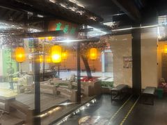 -绿茶餐厅(朝阳大悦城店)