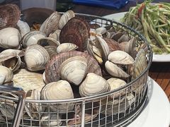 -海味当家·蒸锅海鲜(星海公园店)