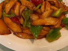 -黄家饺子东北特色菜馆(湖滨商业街店)